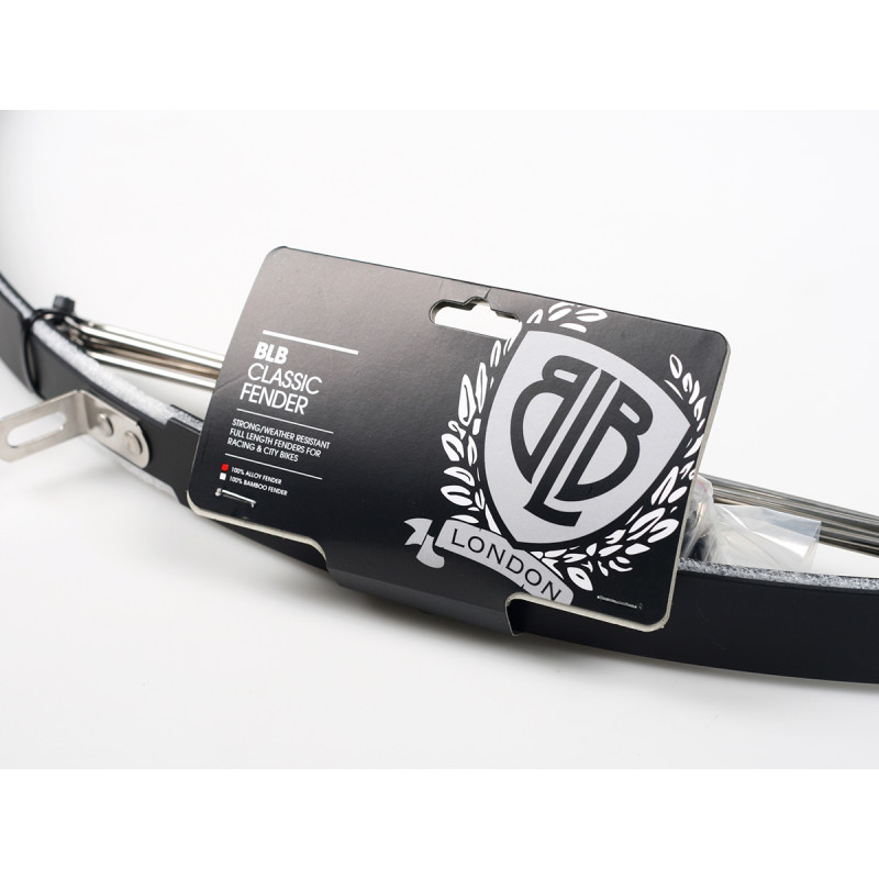 GARDE-BOUE BLB Classic Fenders Alu 700x23c