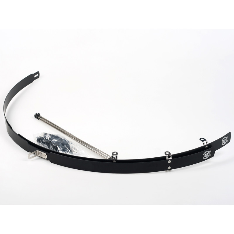 GARDE-BOUE BLB Classic Fenders Alu 700x23c