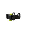 Adaptateur Panier BASIL KF cintre  Ø22-31.8 mm