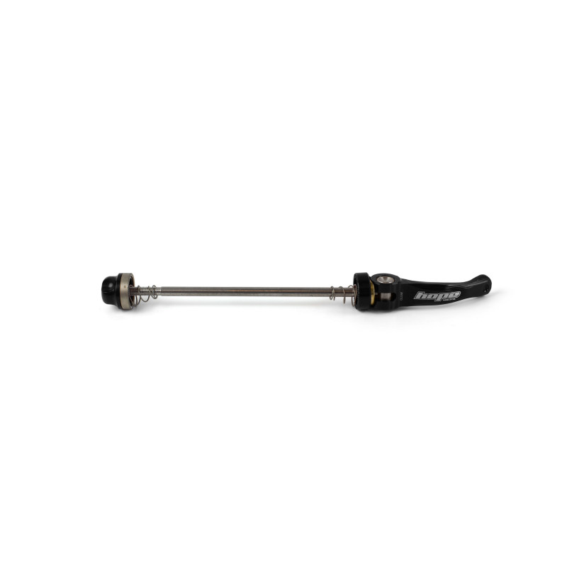Qucik Release - Blocage de Roue avant HOPE 9mm noir