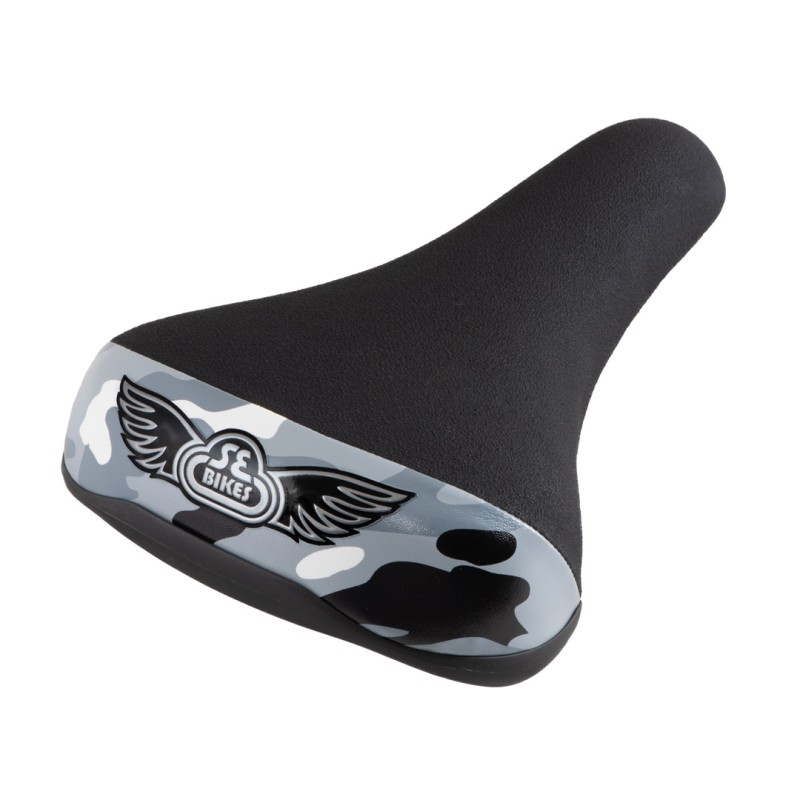 Selle Se Bikes Flyer Camo urban