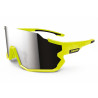 Lunette SHOT Vista neon yellow
