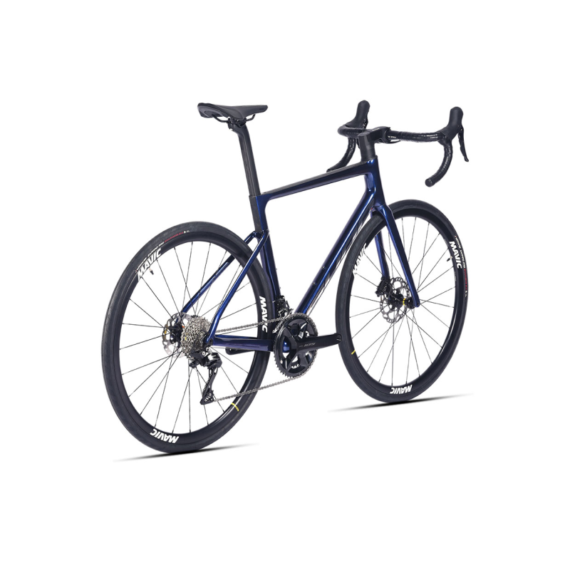 Vélo de route SUNN Asphalt S2