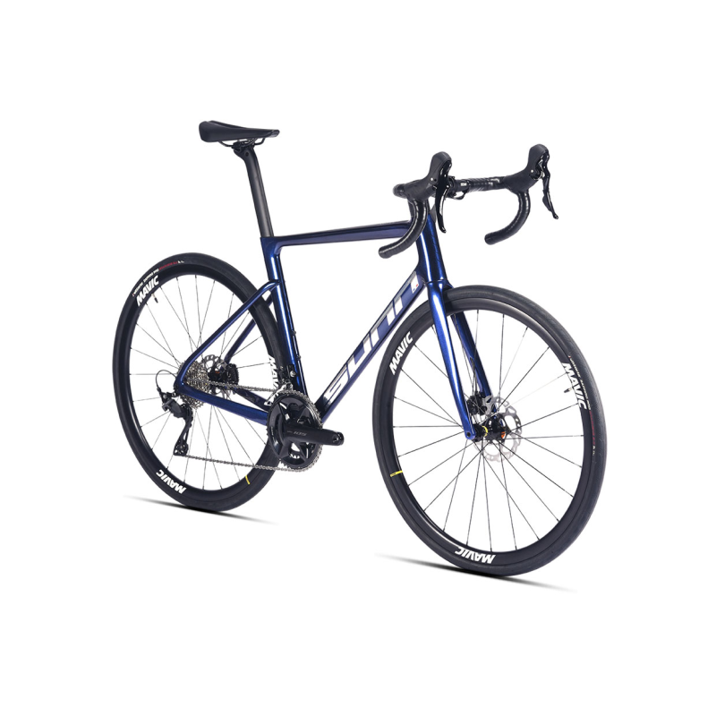 Vélo de route SUNN Asphalt S2