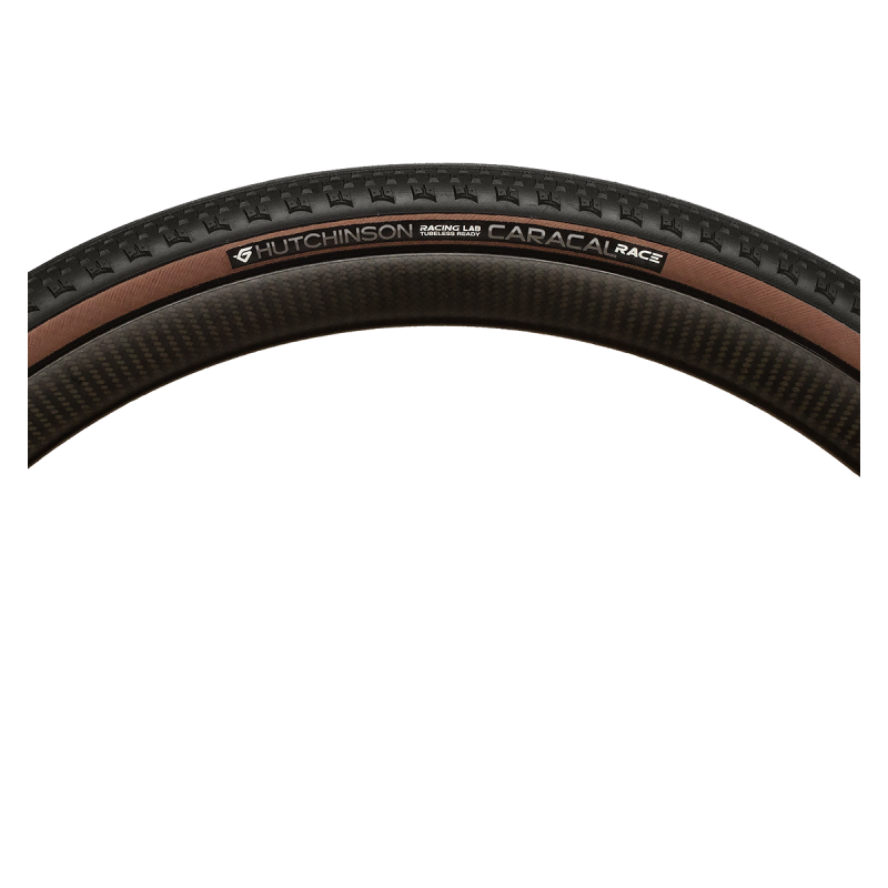Pneu HUTCHINSON Caracal Race Raçing Lab - 700x40 - 40-622 - Tubless Ready