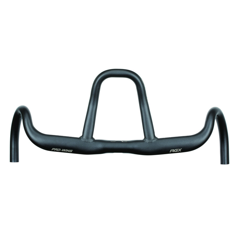 Cintre Gravel FSA MANILLAR PRO-WING AGX LOOP - Ø 31,8 - 440 mm