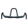 Cintre Gravel FSA MANILLAR PRO-WING AGX LOOP - Ø 31,8 - 440 mm