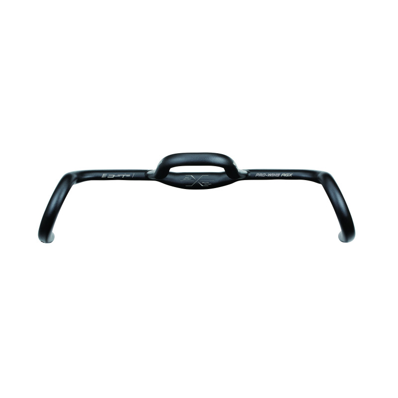Cintre Gravel FSA MANILLAR PRO-WING AGX LOOP - Ø 31,8 - 460 mm