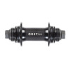 Moyeu avant ODYSSEY C5 noir
