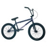 BMX Sunday Scout 20.75" trans purple 2022