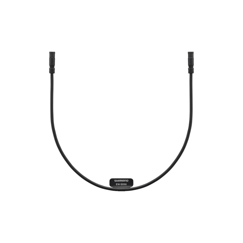Faisceaux électriques SHIMANO (Di2 spec.) EW-SD50 Pour acheminement externe 300mm