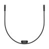 Faisceaux électriques  SHIMANO (Di2 spec.) EW-SD50 Pour acheminement externe 300mm