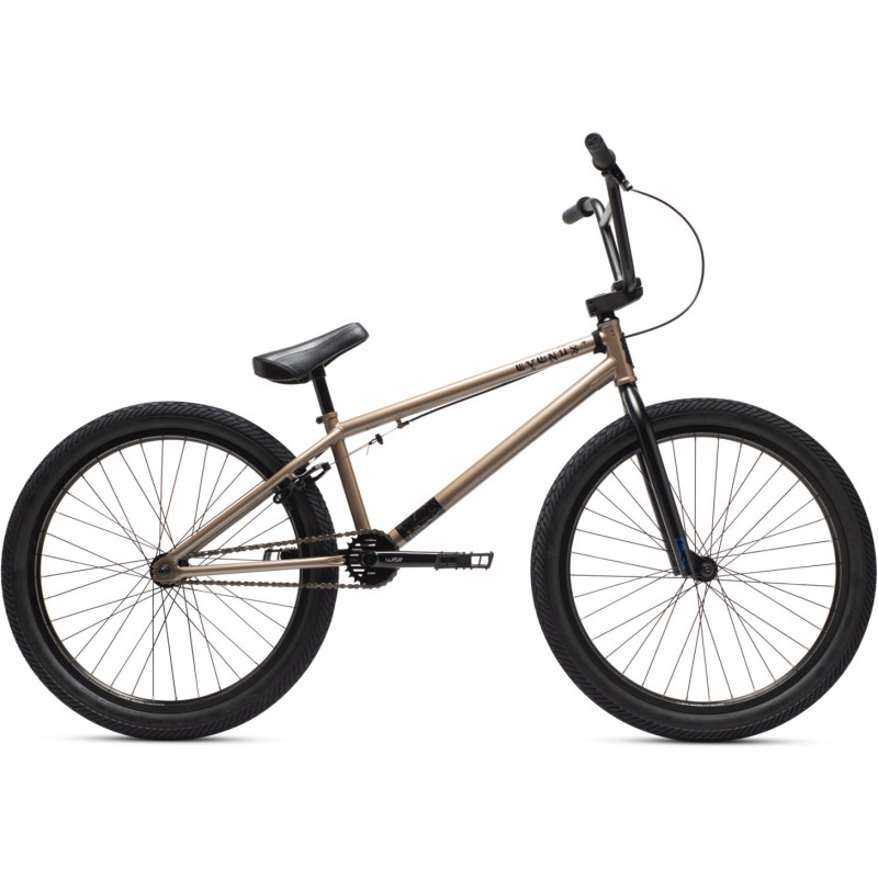 BMX complet DK Cygnus 24’ gris