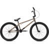 BMX complet DK Cygnus 24’ gris