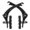 Freins arrière BMX VWP U-brakes noirs