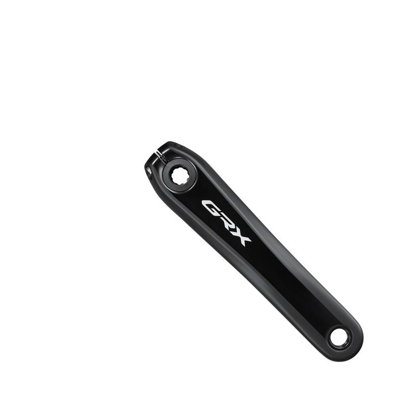 Pédalier Gravel SHIMANO GRX FC-RX820 - 170 mm (42T)  12 Vitesses