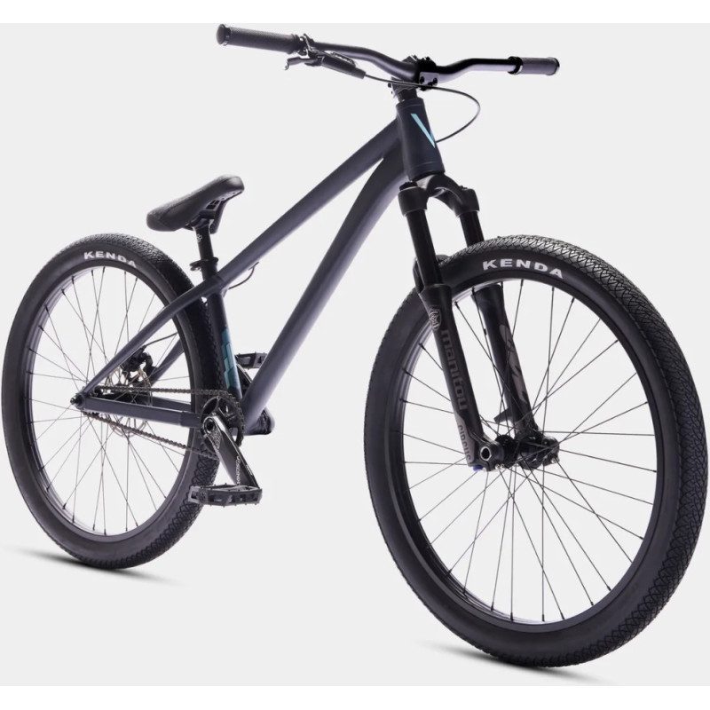 VTT VERDE Dj 26 pouce bleu