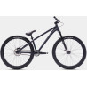 VTT VERDE Dj 26 pouce bleu