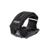 Straps FYXATION Gates pour vélo à pignon fixe - noire