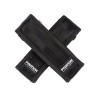 Straps FYXATION Gates pour vélo à pignon fixe - noire