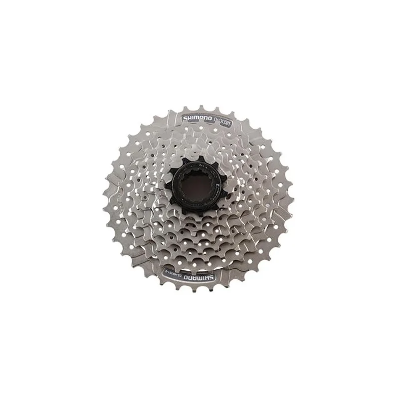 Cassette SHIMANO 9v / CS-HG201 / 11-32T / 9 vitesses
