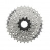 Cassette SHIMANO 9v / CS-HG201 / 11-32T / 9 vitesses