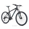 VTT FUJI Nevada 26 pouces 1.9 ST 19" noir satin