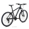VTT FUJI Nevada 26 pouces 1.9 ST 19" noir satin