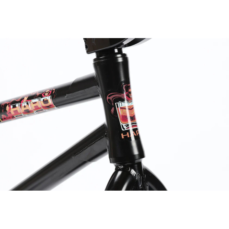BMX complet HARO CK Pro par Chad Kerley - 20.75"