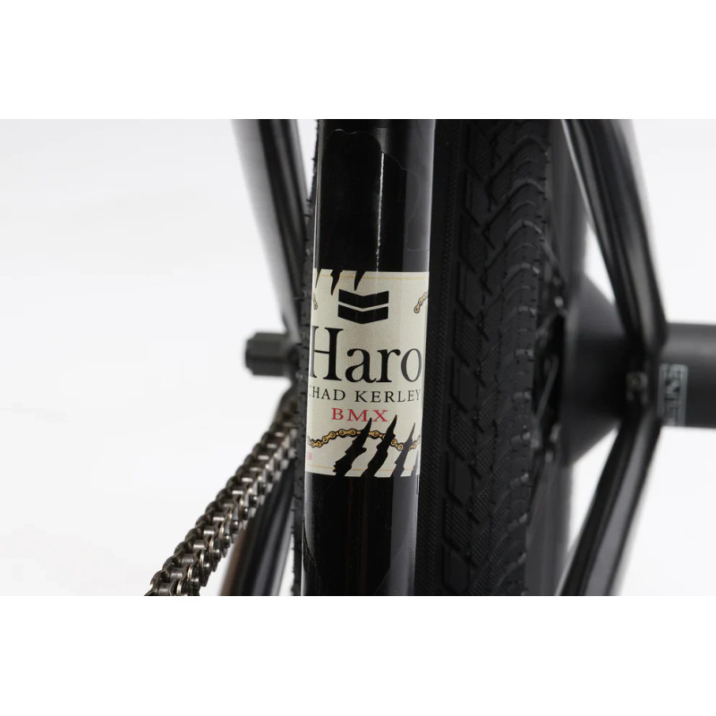 BMX complet HARO CK Pro par Chad Kerley - 20.75"