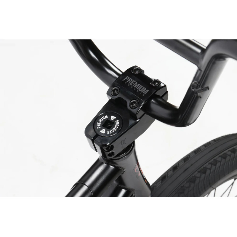 BMX complet HARO CK Pro par Chad Kerley - 20.75"