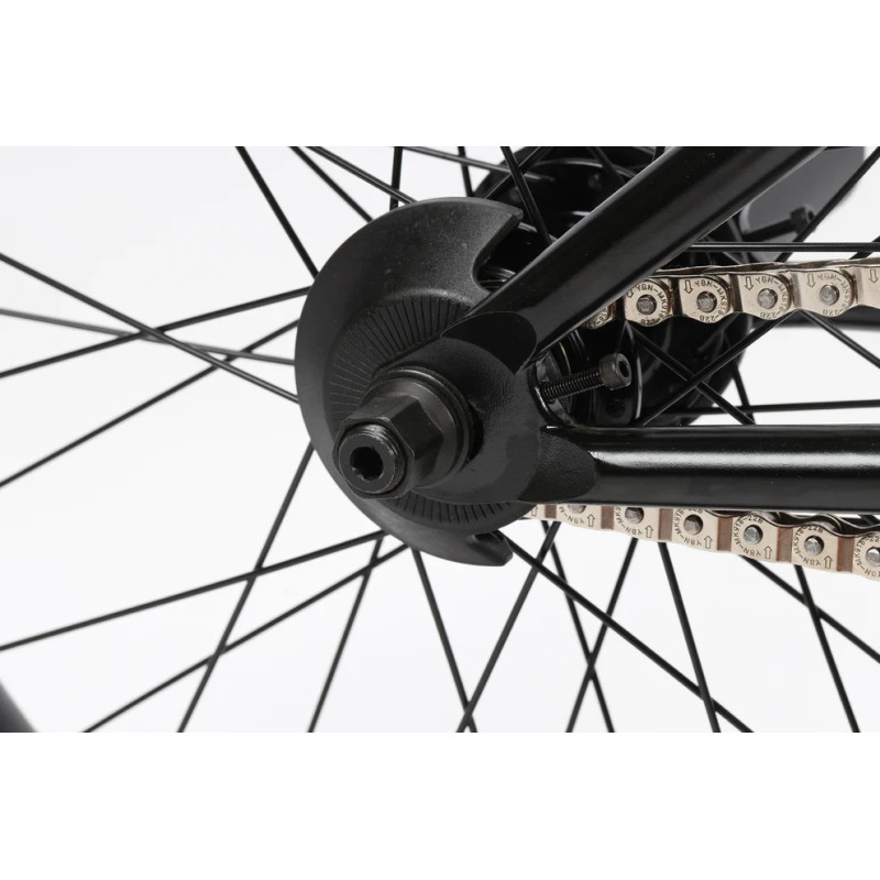 BMX complet HARO CK Pro par Chad Kerley - 20.75"