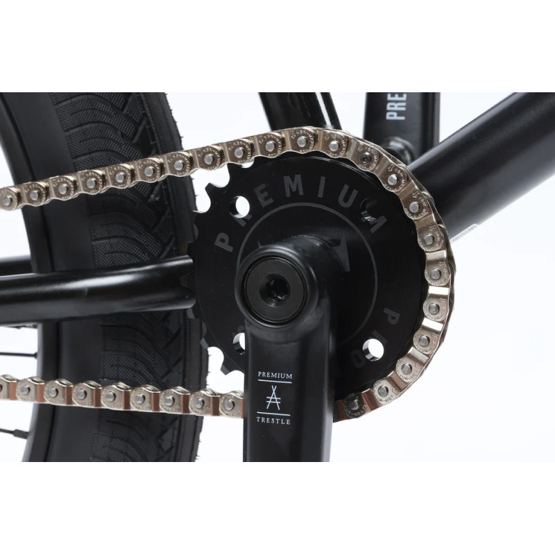 BMX complet HARO CK Pro par Chad Kerley - 20.75"