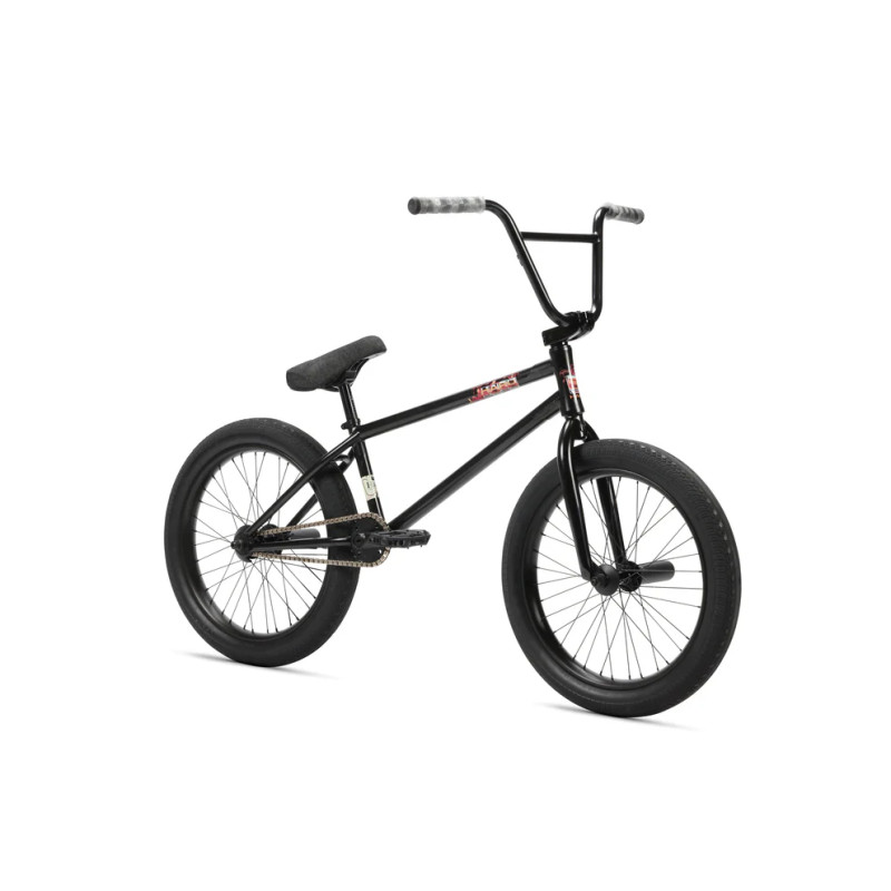 BMX complet HARO CK Pro par Chad Kerley - 20.75"