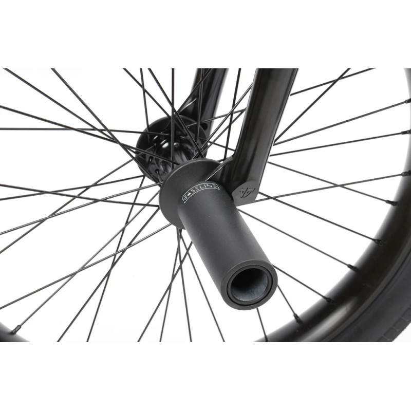 BMX complet HARO CK Pro par Chad Kerley - 20.75"