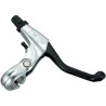 Leviers de freins SHIMANO DRX noir-argent