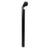 TIGE DE SELLE P&A ALU 26.8mm - L350mm NOIRE