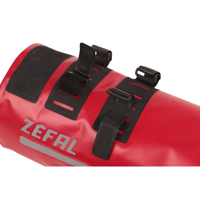 Sac étanche pour prolongateurs Z ADVENTURE AERO F12