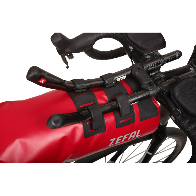 Sac étanche pour prolongateurs Z ADVENTURE AERO F12