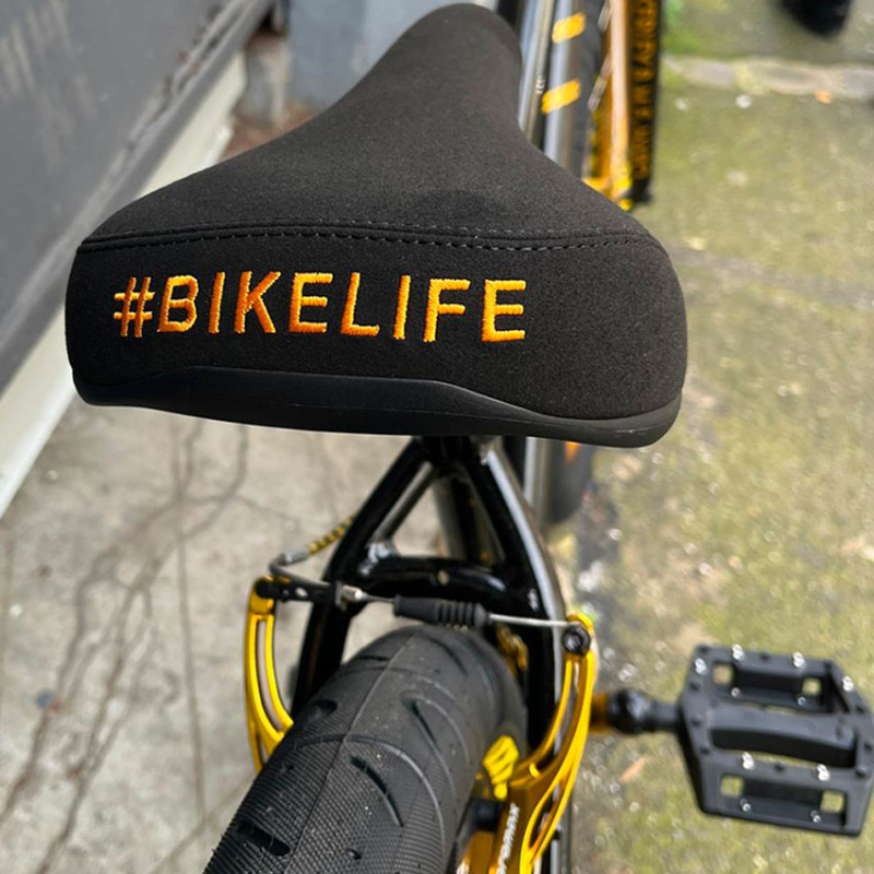 Custom HARO b.m.f x BIKELIFE - 29 pouces