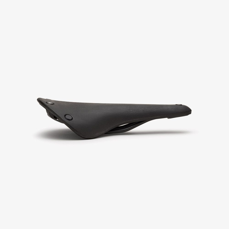 Selle BROOKS Cambium C17 - noire