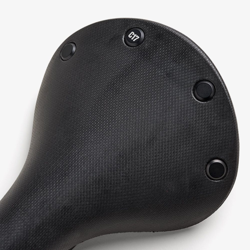Selle BROOKS Cambium C17 - noire
