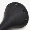 Selle BROOKS Cambium C17 - noire