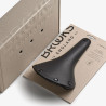 Selle BROOKS Cambium C17 - noire