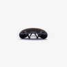 Selle BROOKS Cambium C17 Carved - orange