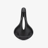 Selle BROOKS Cambium C17 Carved - orange
