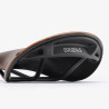 Selle BROOKS Cambium C17 Carved - orange