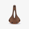 Selle BROOKS Cambium C17 Carved - orange