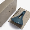 Selle BROOKS Cambium C17 Carved - Octane Blue
