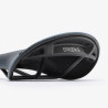 Selle BROOKS Cambium C17 Carved - Octane blue